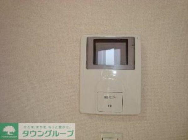 ポートヴィラ弐番館の物件内観写真